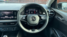 Skoda Fabia 1.0 TSI Colour Edition 5dr Petrol Hatchback